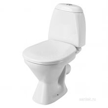 Унитаз-компакт Римини 1WH501523