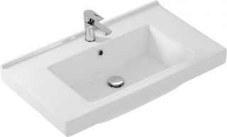 Умывальник мебельный GRAND 80 (Cersanit)