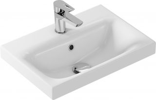 Умывальник мебельный MODUO 50 Slim (Cersanit)