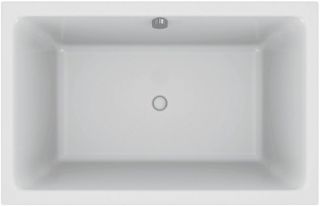 Акриловая ванна Jacob Delafon Capsule 120x80 E6D122-00