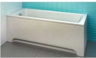 Акриловая ванна Ravak Domino Plus 170x75 70508015