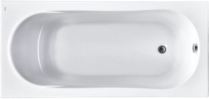 Акриловая ванна Santek Касабланка 170x80 1.WH30.2.441