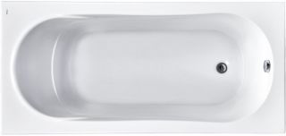 Акриловая ванна Santek Касабланка 170x80 1.WH30.2.441