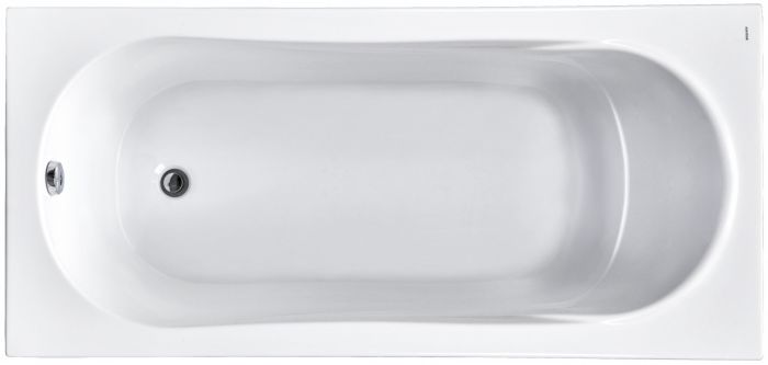 Акриловая ванна Santek Касабланка 180x80 1.WH30.2.482