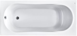 Акриловая ванна Santek Касабланка 180x80 1.WH30.2.482