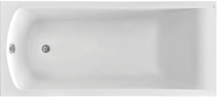 Акриловая ванна Santek Фиджи 150x75 1.WH50.1.598
