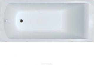Акриловая ванна Santek Фиджи 170x75 1.WH50.1.596