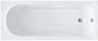 Акриловая ванна Santek Тенерифе 160x70 1.WH30.2.357