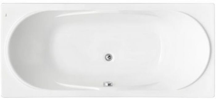 Ванна Roca Madeira 180х80 248525000