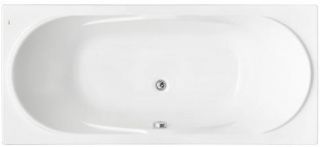 Ванна Roca Madeira 180х80 248525000