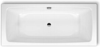 Стальная ванна KALDEWEI Cayono Duo 180x80 easy-clean mod. 725 272500013001