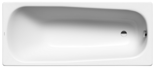 Стальная ванна Kaldewei Saniform Plus 112200010001 mod.374 175x75