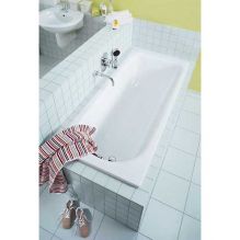 Стальная ванна Kaldewei Saniform Plus 112200010001 mod.374 175x75