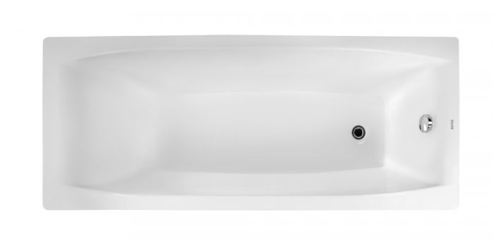 Чугунная ванна Wotte Forma 1700х700 БП-э00д1468