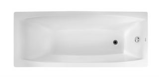 Чугунная ванна Wotte Forma 1700х700 БП-э00д1468