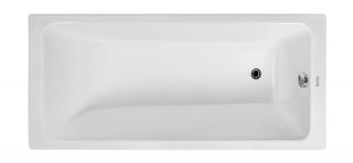 Чугунная ванна Wotte Line 150x70
