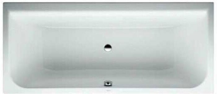 Акриловая ванна Laufen Form 170x75 L 2.3067.6.000.000.1
