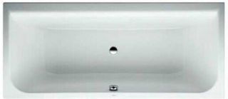 Акриловая ванна Laufen Form 170x75 L 2.3067.6.000.000.1