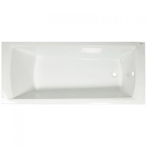 Акриловая ванна Ravak Domino Plus C651R00000 180х80