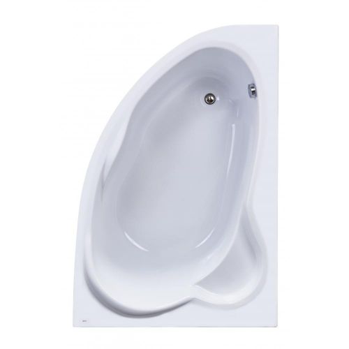 Акриловая ванна Roca Luna 170x115 R 248641000 правая