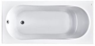 Акриловая ванна Santek Касабланка М 150х70 1.WH50.1.530