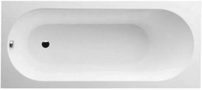 Квариловая ванна Villeroy&Boch Oberon 170x70 UBQ177OBE2V-01