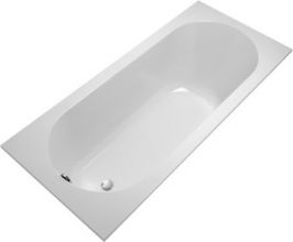 Квариловая ванна Villeroy&Boch Oberon 170x70 UBQ177OBE2V-01