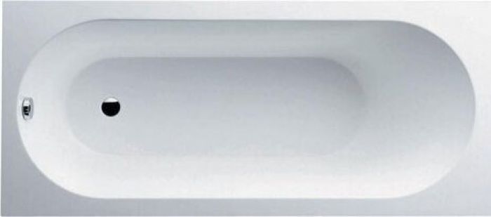 Квариловая ванна Villeroy&Boch Oberon 170x75 UBQ170OBE2V-01