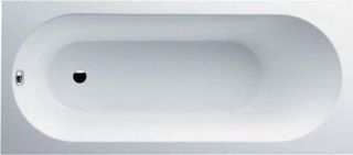 Квариловая ванна Villeroy&Boch Oberon 170x75 UBQ170OBE2V-01