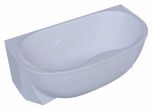 Мелисса пустая с фр.экр.+бок.экр.2шт.(вклеенный каркас)