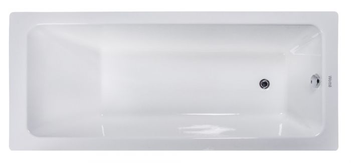 Ванна чугунная Wotte Line Plus 1800x800