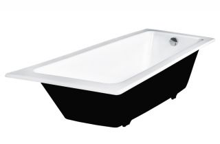 Ванна чугунная Wotte Line Plus 1800x800