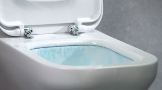 Унитаз напольный Ideal Standard Connect Air Aquablade (чаша) E013701