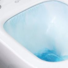 Унитаз напольный Ideal Standard Connect Air Aquablade (чаша) E013701