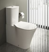 Унитаз напольный Ideal Standard Connect Air Aquablade (чаша) E013701
