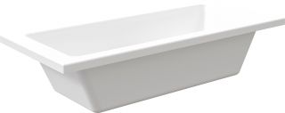 Акриловая ванна Artemis Sentinus 150x80