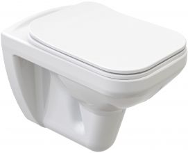 Унитаз подвесной STWORKI Дублин SETK3504-0605-001-1-6000 с микролифтом