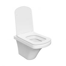 Унитаз подвесной STWORKI Хальмстад SETK2804-0606-001-1-6000 с микролифтом