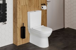 Унитаз-компакт STWORKI Rotenburg BTW62