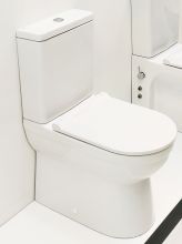 Унитаз-компакт STWORKI Rotenburg BTW62