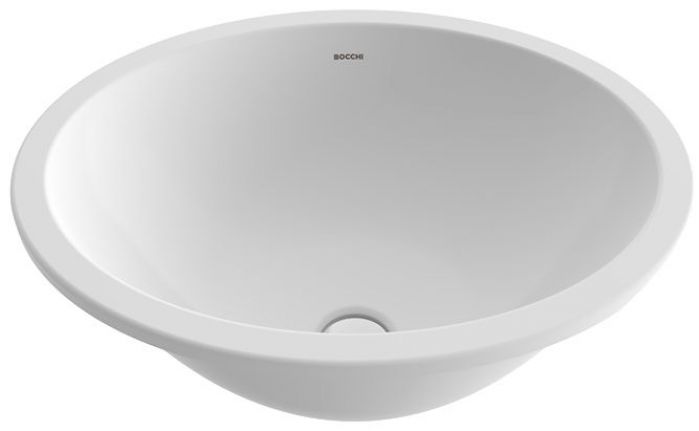 Мебельная раковина BOCCHI Parma 1384-001-0125 56 x 45 см