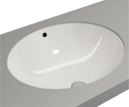 Мебельная раковина BOCCHI Parma 1384-001-0125 56 x 45 см