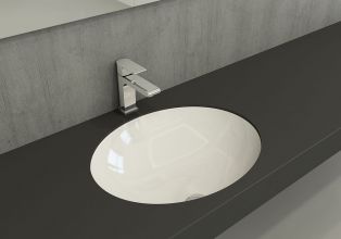 Мебельная раковина BOCCHI Parma 1384-001-0125 56 x 45 см