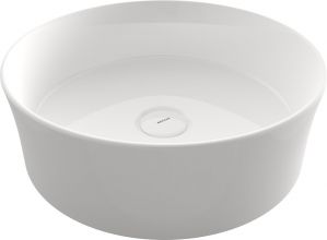Раковина BOCCHI Sottile 1478-001-0125 глянцевая белая