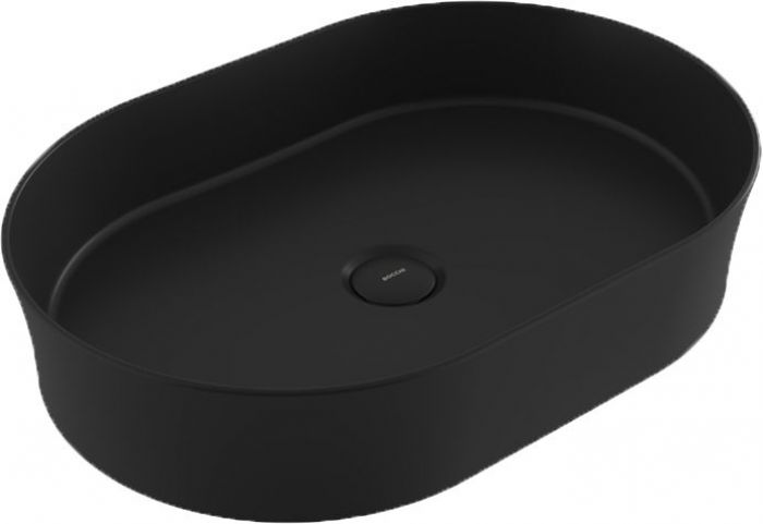 Раковина BOCCHI Sottile 1521-004-0125 черный матовый