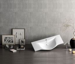 Раковина STWORKI 100 10100-KL