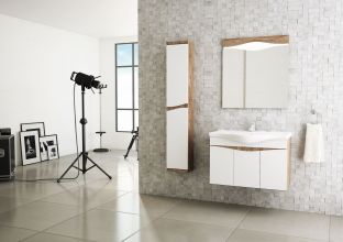 Раковина STWORKI 100 10100-KL
