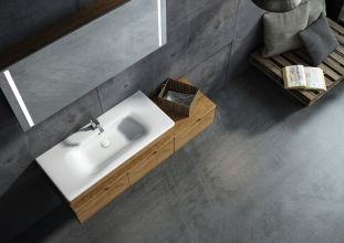 Раковина STWORKI 100 13100-KL