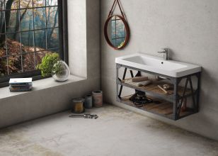 Раковина STWORKI 105 11105-KL