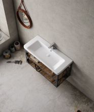Раковина STWORKI 105 11105-KL